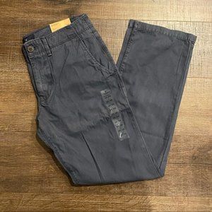 American Eagle | Men’s Orig. Straight Chino 32/34